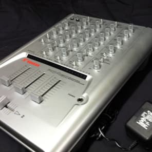 Vestax PCV-180 3CH Mixer | Reverb
