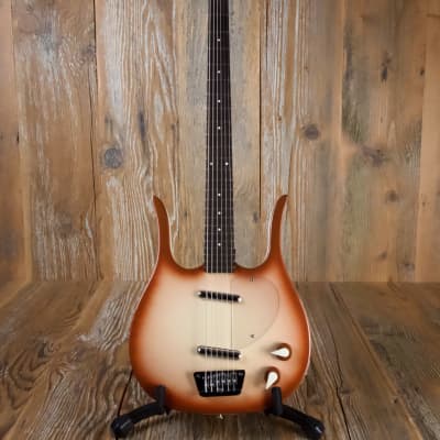 Danelectro Longhorn Bass for sale