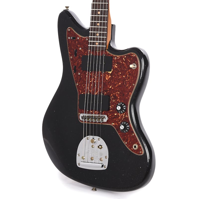 ギター Spuire (Fender) Jazzmaster Fender Custom Shop 1962 Jazzmaster 