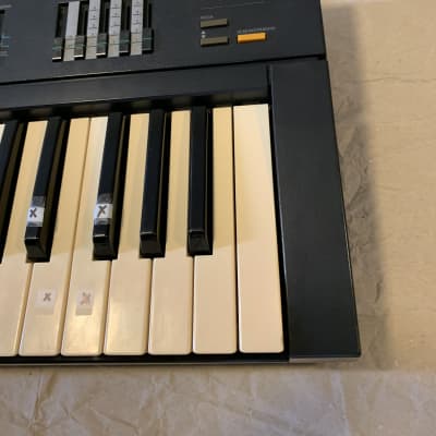 Yamaha PSR-16 80s FM synth | Reverb
