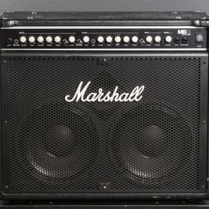 Marshall MB Series B4210 2-10 Bass Combo Recent image 1