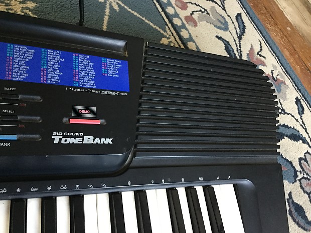 Casio CT 625