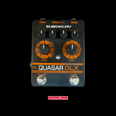 Subdecay Quasar DLX - Quasar DLX V2 / Brand New image 2