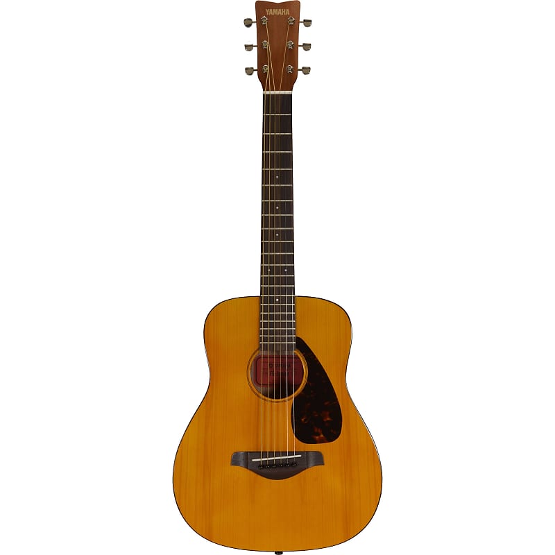Yamaha FG Junior JR1 3/4 Size Acoustic Guitar – Andy's Music