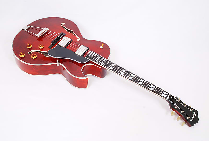 Eastman AR372CE Classic 16" Archtop with Dual Humbuckers #50558 @ LA Guitar Sales image 1