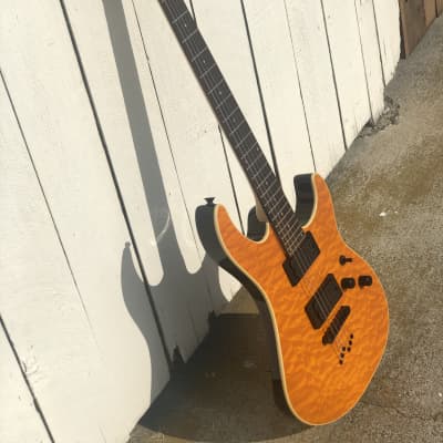 Peavey Predator Plus EXP Electric Guitar image 4