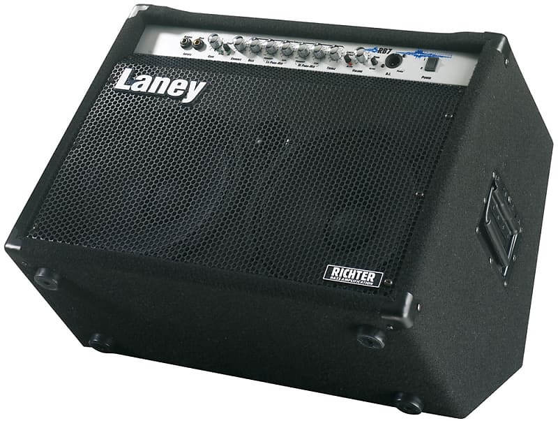 Laney RB7 Richter Bass Combo 300W 2x10
