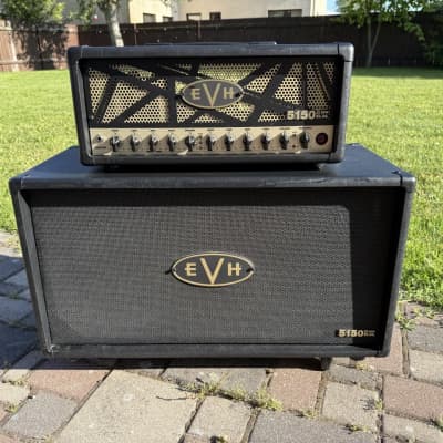 Marshall EL34 50/50 Dual Monobloc Power Amplifier | Reverb Deutschland