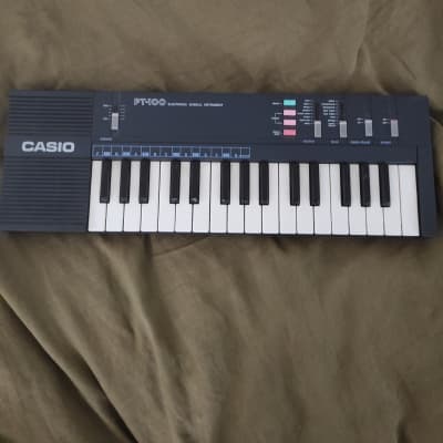 Casio pt 100 price hot sale