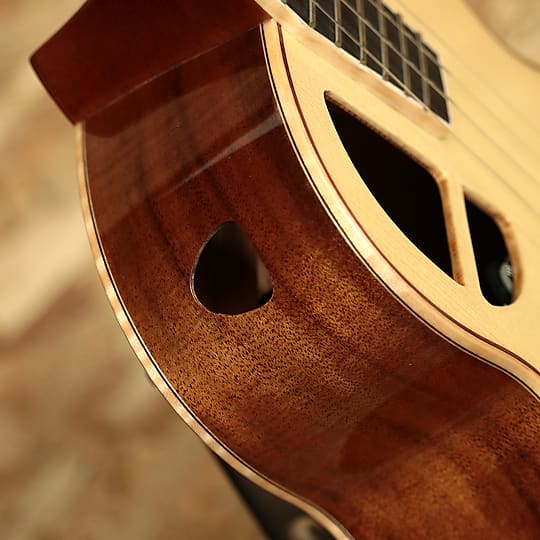 L.Luthier Le Koa S Tenor | Reverb