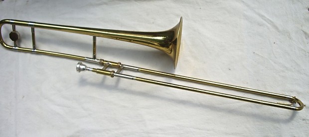 Oxford trombone outlet