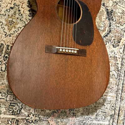 1950 Martin 00-17 for sale