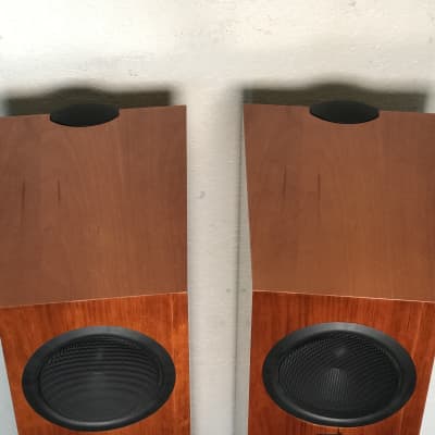 Linn AV 5140 Full Range Floor Standing Speakers Aktiv image 5