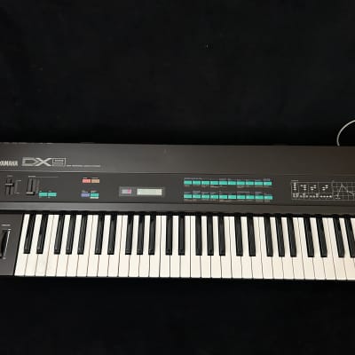 Yamaha DX9