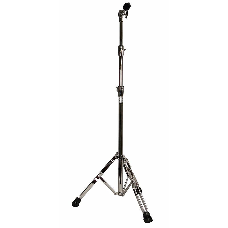 GP Percussion CS208 Cymbal Stand image 1
