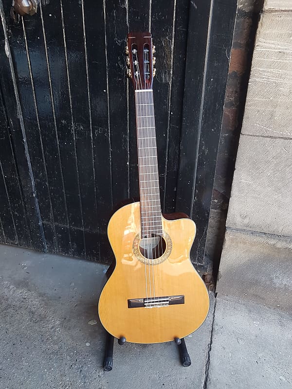 Jose ferrer store acoustic guitar