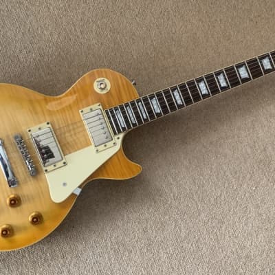 Epiphone LesPaul standard CS 韓国製 2000S Used Epiphone Les Paul Standard 2000 Made in Korea