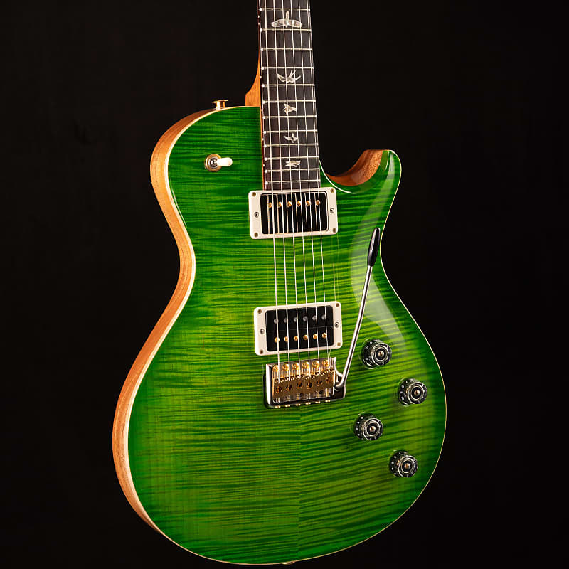 SE Tremonti CTM SE Mark Tremonti Custom/dark green/トレモンティ/韓国製