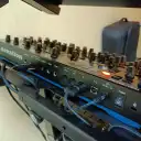 Novation Peak Desktop Polyphonic Synthesizer