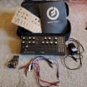 Moog DFAM Drummer From Another Mother Analog Percussion Synthesizer and Case