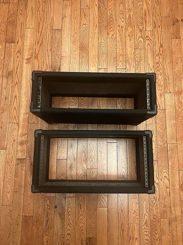 Custom 5 Space and 3 Space 19