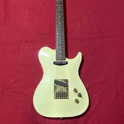 GRECO GUITAR DEVICE TRS-60 1987年 GRECO GUITAR DEVICE TRS-60 1987年
