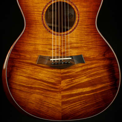 Taylor Custom GA - Master Hawaiian Koa image 3