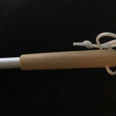 Immagine Rohema  Percussion - Aluminum Mallet (Bassdrum, Marching, and Gong) Made in Germany - 3