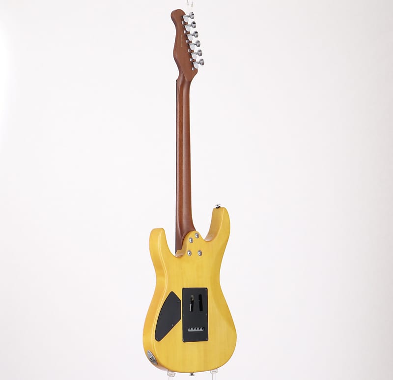 Y-man Guitar WorkShop Dinky Type エレキギター