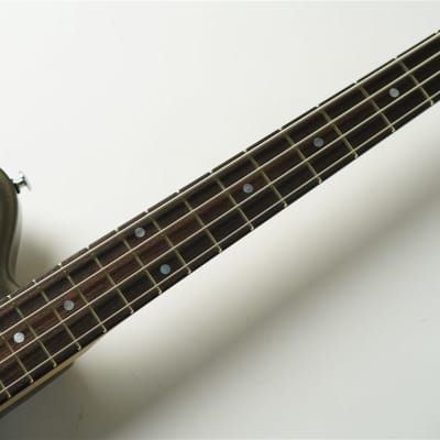 MIJ*OOPEGG Supreme Collection Stormbreaker Bass - Charcoal Frost