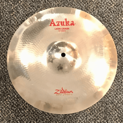 Zildjian 15