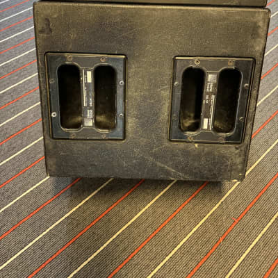 Meyer UM-1P & UM-100P self powered stage monitor image 6