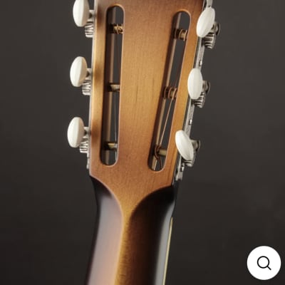 National Reso-Phonic Style “O” Resonator Guitar - 2023 - Mint image 4