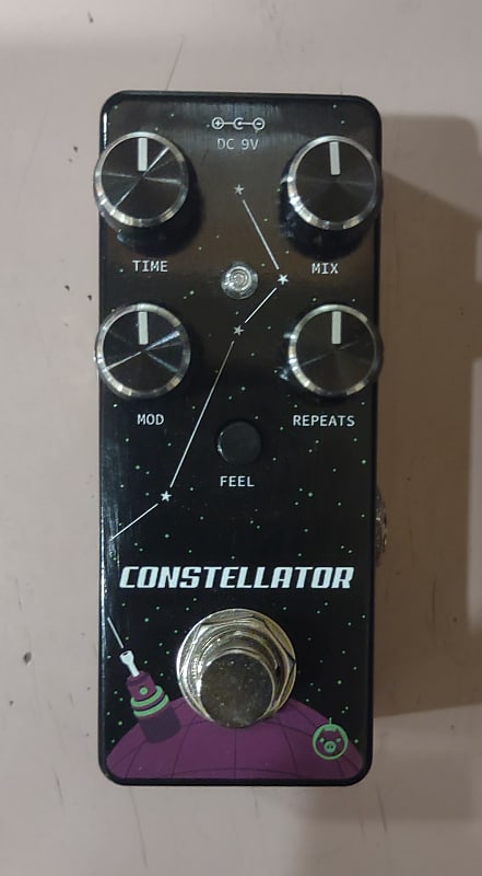 Pigtronix Constellator