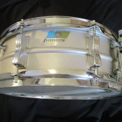 Ludwig No. 404 Acrolite 5x14