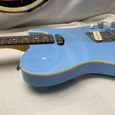 Fender Aerodyne Special Telecaster Guitar MIJ Made In Japan 2022 image 15