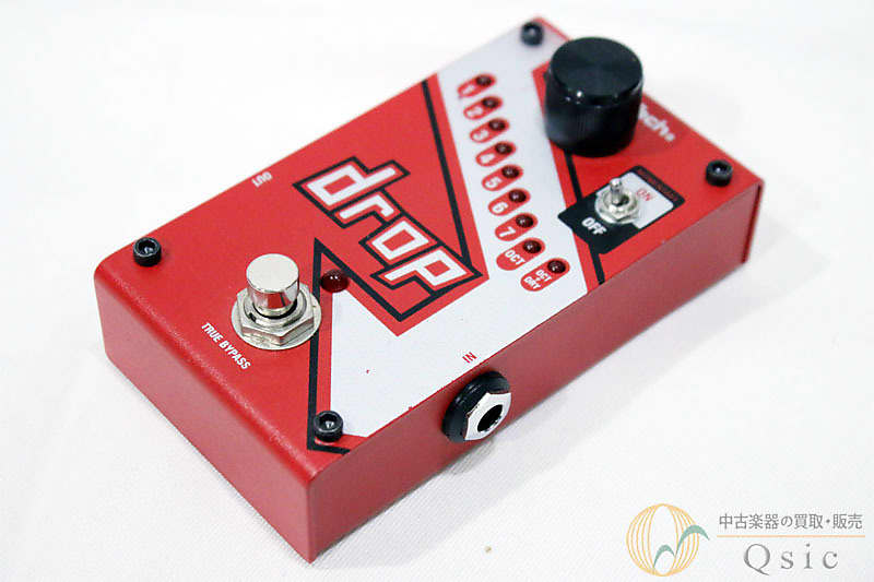 DigiTech DROP