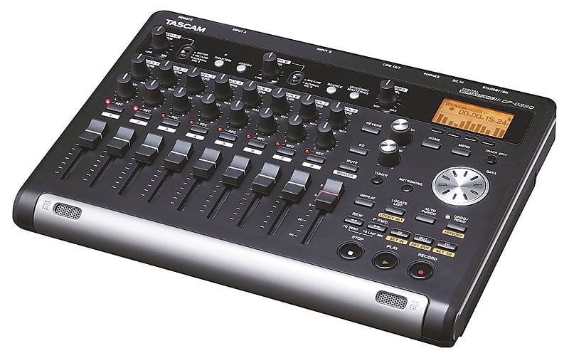 DP-03SD Tascam image 1