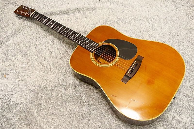 りょーじ様専用】❣️70s国産ビンテージ ヤマキD132 の通販 by