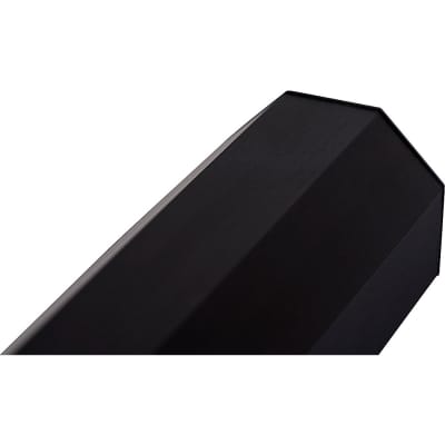 MEINL Aluminum Octagonal Shaker Black image 4
