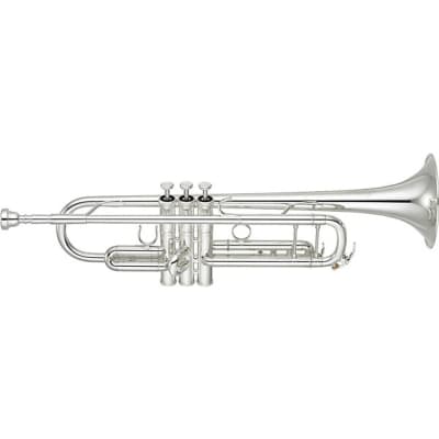 Yamaha YTR-8335II Xeno Trumpet