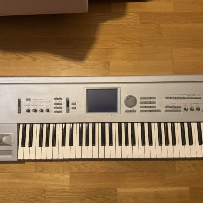 Korg Triton 61-Key