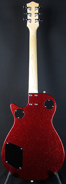 Gretsch G1619 Electromatic Sparkle Jet in Red Sparkle, Super Clean and All  Original!