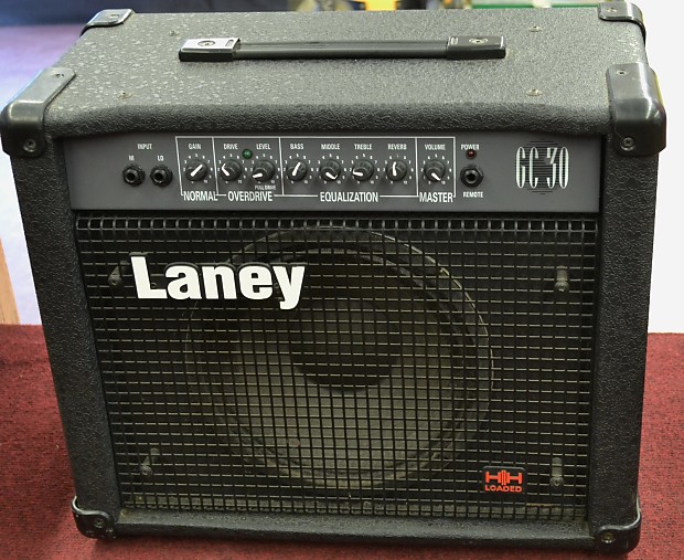 Laney gc30 hot sale