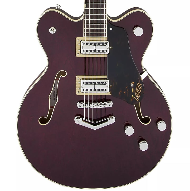 Gretsch G6609 Players Edition Broadkaster 2017 - 2018 image 3