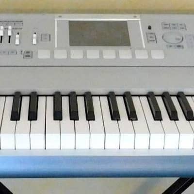 KORG M3 88er Tastatur Keyboard only ohne/without Synth + Top Zustand + Garantie