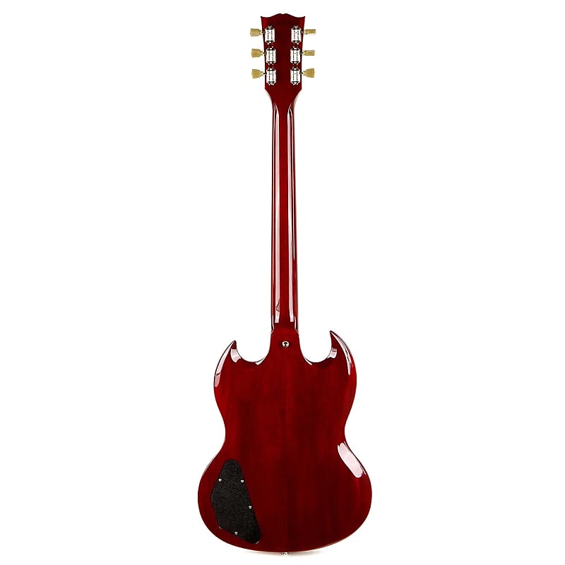 Gibson SG Standard T 2016 image 2