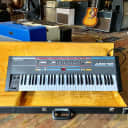 Roland Juno 106 c 1980’s original vintage analog synth mij japan polysynth j106 voltage switching