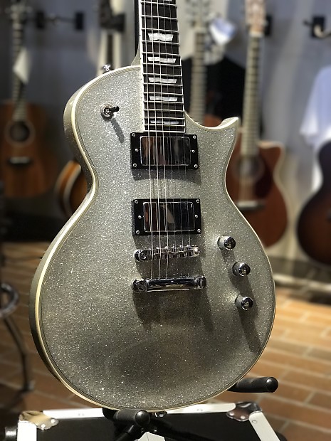 Ltd ec 1000 silver sparkle hot sale