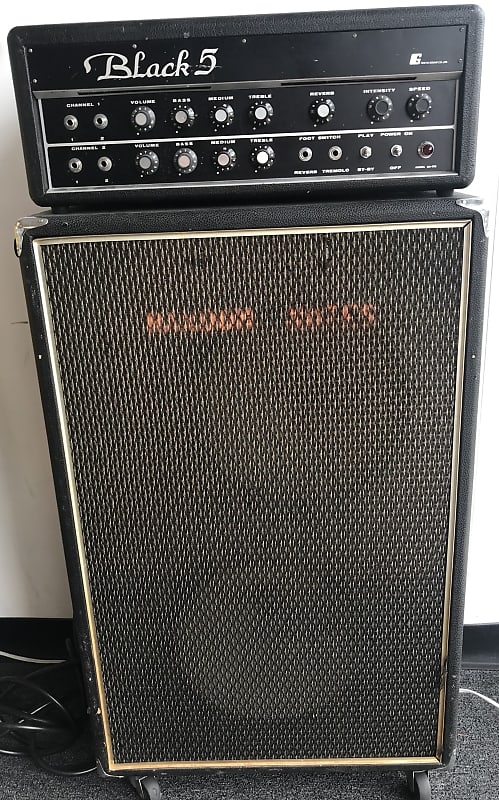 1968 Guyatone 